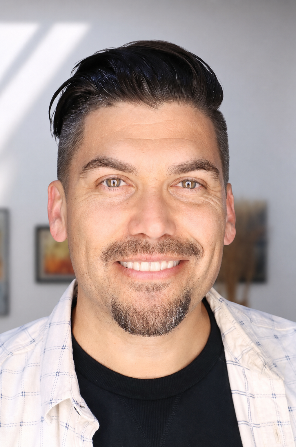 Brian Scharf — Brave Design